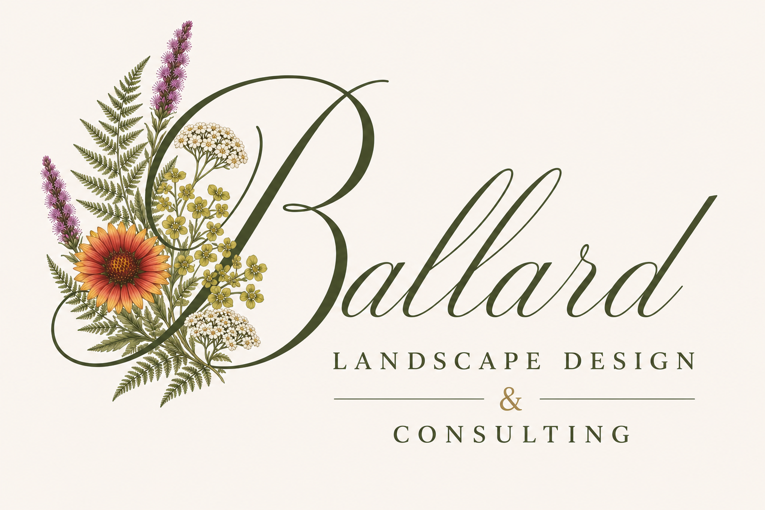 Ballard Landscape Design & Consulting
